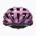 Bike helmet Uvex Air Wing CC black/pink 41/0/048/08/15 7