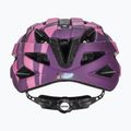 Bike helmet Uvex Air Wing CC black/pink 41/0/048/08/15 8