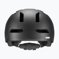 Bike helmet UVEX Urban Planet LED black 41/0/065/01/17 8