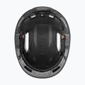 Bike helmet UVEX Urban Planet LED black 41/0/065/01/17 11