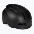Bike helmet UVEX Urban Planet LED black 41/0/065/01/17