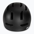 Bike helmet UVEX Urban Planet LED black 41/0/065/01/17 2