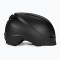 Bike helmet UVEX Urban Planet LED black 41/0/065/01/17 4