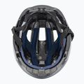 Bike helmet UVEX Rise CC deep space/black matt 5