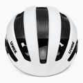 Bicycle helmet UVEX Rise CC white/black 41/0/090/07/15 2