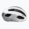 Women's bicycle helmet UVEX Rise CC WE white/grey 41/0/034/03/15 3
