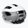 Women's bicycle helmet UVEX Rise CC WE white/grey 41/0/034/03/15 4