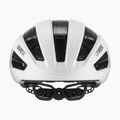 Women's bicycle helmet UVEX Rise CC WE white/grey 41/0/034/03/15 7
