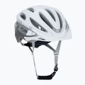 Bicycle helmet UVEX True CC WE white/grey matt