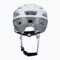 Bicycle helmet UVEX True CC WE white/grey matt 4