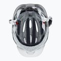 Bicycle helmet UVEX True CC WE white/grey matt 5