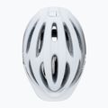 Bicycle helmet UVEX True CC WE white/grey matt 6