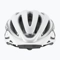 Bicycle helmet UVEX True CC WE white/grey matt 2