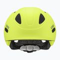 UVEX children's bike helmet Oyo neon yellow/moss green matt 7