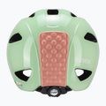 UVEX children's bike helmet Oyo mint/peach 3