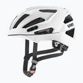 UVEX bike helmet Gravel X white matt