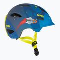 UVEX children's bike helmet Oyo Style deep space matt 4