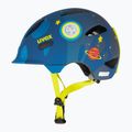 UVEX children's bike helmet Oyo Style deep space matt 5