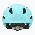 UVEX children's bike helmet Oyo Style flowers cyan matt 7