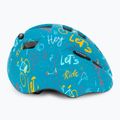 Children's bike helmet UVEX Kid 2 CC blue 41/4/982/09/15 3