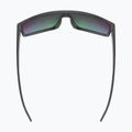 UVEX sunglasses LGL 51 black matt/mirror red 53/3/025/2213 8