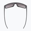 UVEX sunglasses LGL 51 black matt/mirror silver 53/3/025/2216 8