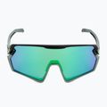 UVEX Sportstyle 231 2.0 moss green black mat/mirror green cycling glasses 53/3/026/7216 3