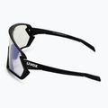 UVEX Sportstyle 231 2.0 V cycling goggles black mat/litemirror blue 53/3/028/2204 4