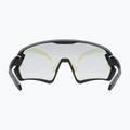 UVEX Sportstyle 231 2.0 V cycling goggles black mat/litemirror blue 53/3/028/2204 10