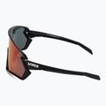 UVEX Sportstyle 231 2.0 P black mat/mirror red cycling goggles 53/3/029/2230 4
