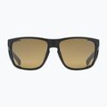 UVEX Sportstyle 312 VPX black mat/brown sunglasses 53/3/033/2261 6