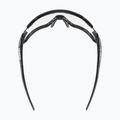 UVEX Sportstyle 228 V black mat/litemirror silver sunglasses 53/3/030/2205 9
