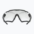 UVEX Sportstyle 228 V black mat/litemirror silver sunglasses 53/3/030/2205 10