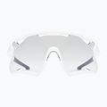 UVEX Sportstyle 228 V white mat/litemirror silver sunglasses 53/3/030/8805 6