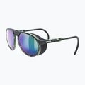 UVEX Mtn Classic CV green mat tortoise/mirror green sunglasses 53/3/034/7770