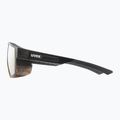 UVEX Mtn Style CV havanna matt fade/mirror champagne sunglasses 5