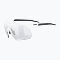 UVEX Pace One V white/litemirror silver sunglasses