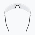 UVEX Pace One V white/litemirror silver sunglasses 5