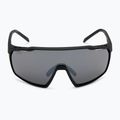 UVEX Mtn Perform black matt/mirror silver sunglasses 3