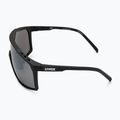 UVEX Mtn Perform black matt/mirror silver sunglasses 4