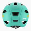 UVEX Oyo Style monster lagoon matt children's bike helmet 8