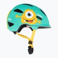 UVEX Oyo Style monster lagoon matt children's bike helmet 4