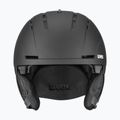 Ski helmet UVEX Stance black matte 7