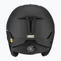 Ski helmet UVEX Stance Mips black matte 9