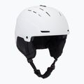 UVEX Stance MIPS ski helmet white matt