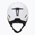 UVEX Stance MIPS ski helmet white matt 4