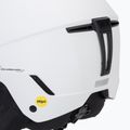 UVEX Stance MIPS ski helmet white matt 8