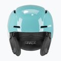 Children's ski helmet UVEX Viti Jr turquoise rabbit 2