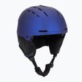 Ski helmet UVEX Stance purple bash matt