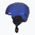 Ski helmet UVEX Stance purple bash matt 3